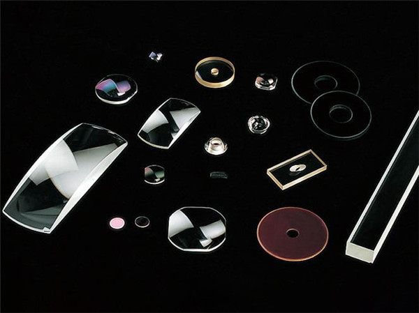 光學(xué)異形鏡