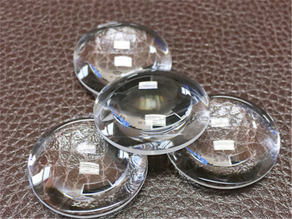 光學(xué)球面透鏡